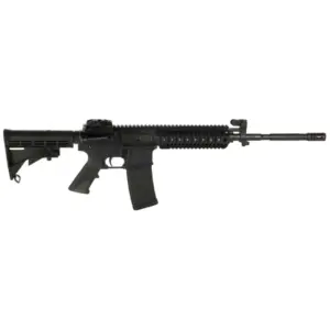 COLT MONOLITHIC CARBINE 5.56MM 16.1" MATTE BLACK