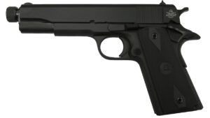 .45 ACP Firearms and Ammunition 4 ROCK ISLAND ARMORY M1911-A1 GI 1911 45ACP THREAD