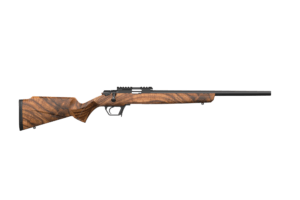 .22 LR Firearms and Ammunition 16 RETAY ASEND 22LR BLK/WD 16"