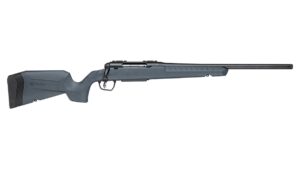 .400 Legend Firearms and Ammunition 1 SAVAGE ARMS AXIS 2 400LEG BL/GRY 20" TB