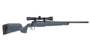 SAVAGE ARMS AXIS 2 XP 6.5CR BL/GRY 20" TB