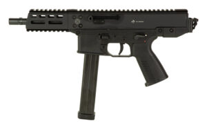 .45 ACP Firearms and Ammunition 1 B&T GHM45 PSTL 45ACP 6.85" 25RD BLK