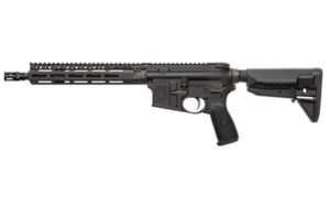 Home 31 BCM RECCE-11 SBR 5.56 11" 30RD BLK