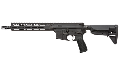 BCM RECCE-11 SBR 5.56 11" 30RD BLK 1 BCM RECCE-11 SBR 5.56 11" 30RD BLK