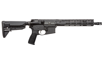 BCM RECCE-11 SBR 5.56 11" 30RD BLK 2 BCM RECCE-11 SBR 5.56 11" 30RD BLK - Image 2