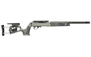 .22 LR Firearms and Ammunition 11 BRO PROFESSIONAL 22LR 10RD GREY BW