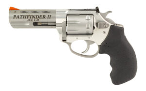 .22 LR Firearms and Ammunition 2 CHARTER ARMS PTHFNDR II 22LR 8RD STS