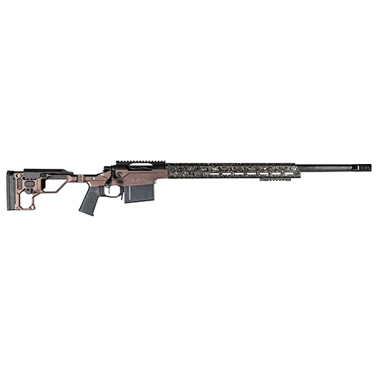 CHA MPR BA 7MM PRC 26B DB 1 CHA MPR BA 7MM PRC 26B DB