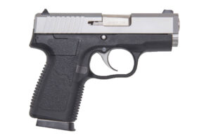 .45 ACP Firearms and Ammunition 7 KAR CM45 45AP DAO 5RD SS FS