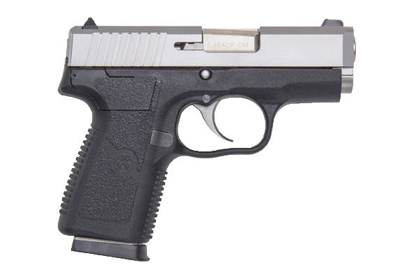 KAR CM45 45AP DAO 5RD SS FS 1 KAR CM45 45AP DAO 5RD SS FS