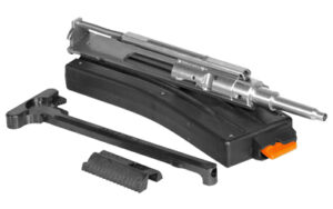 .22 LR Firearms and Ammunition 37 CMMG 22LR AR CONV KIT 25RD