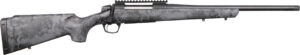 6.5 PRC Firearms and Ammunition 1 CVM CASCADE SR 6.5PRC 18B