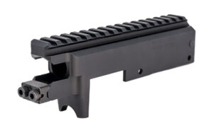 .22 LR Firearms and Ammunition 12 FAXON RECEIVER KIT FOR 10/22 BLK