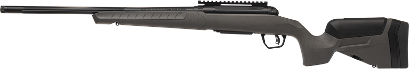 SAVAGE 110 TRAILBLAZER 300WM - 22" TUNGSTEN/GREY ADJ LOP 2 SAVAGE 110 TRAILBLAZER 300WM - 22" TUNGSTEN/GREY ADJ LOP - Image 2