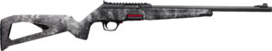 .22 LR Firearms and Ammunition 15 WINCHESTER WILDCAT 22LR 16.5" - MIDNIGHT SUPPRESOR READY
