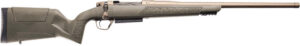 CHRISTENSEN EVOKE 270 WIN 22" - BRONZE/OD GREEN