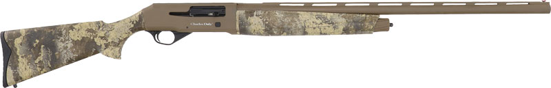 CHARLES DALY 601 12GA 3" 28"VR - FDE TRUE TIMBER PRAIRIE 1 CHARLES DALY 601 12GA 3" 28"VR - FDE TRUE TIMBER PRAIRIE