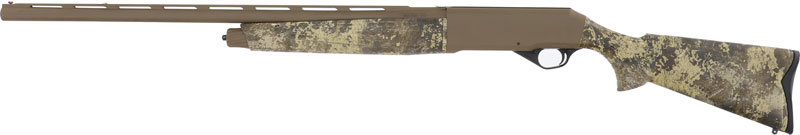 CHARLES DALY 601 12GA 3" 28"VR - FDE TRUE TIMBER PRAIRIE 2 CHARLES DALY 601 12GA 3" 28"VR - FDE TRUE TIMBER PRAIRIE - Image 2