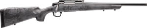 CVA CASCADE SR 223 REM 16.5" - BLACK/REALTREE ADVANTAC
