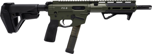 FREEDOM ORDNANCE FX9 ELITE - PISTOL 8" 31RD SBA5 BRACE 1 FREEDOM ORDNANCE FX9 ELITE - PISTOL 8" 31RD SBA5 BRACE