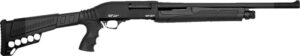 GFORCE ARMS GF2P 12GA 18.5" 3" - PISTOL GRIP 7+1 BLACK SYN