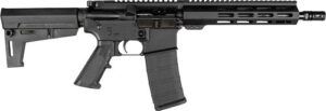 ONE HORSE OH-15 5.56 AR PISTOL - 10.5" BBL KAK BRACE 30RD BLACK