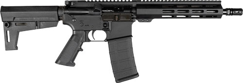 ONE HORSE OH-15 5.56 AR PISTOL - 10.5" BBL KAK BRACE 30RD BLACK 1 ONE HORSE OH-15 5.56 AR PISTOL - 10.5" BBL KAK BRACE 30RD BLACK