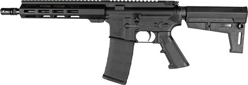 ONE HORSE OH-15 5.56 AR PISTOL - 10.5" BBL KAK BRACE 30RD BLACK 2 ONE HORSE OH-15 5.56 AR PISTOL - 10.5" BBL KAK BRACE 30RD BLACK - Image 2