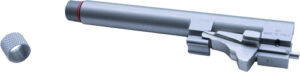 BERETTA BARREL 92 COMPACT 9MM - W/LOCKING BLOCK THREADED INOX