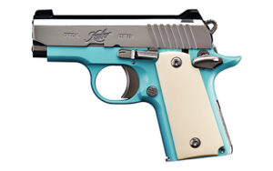 KIMBER MICRO380 380 BEL AIR 2.75 7RD