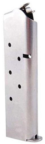 .45 ACP Firearms and Ammunition 39 METALFORM MAGAZINE 1911 GOVT. - 45ACP 7RD S/S
