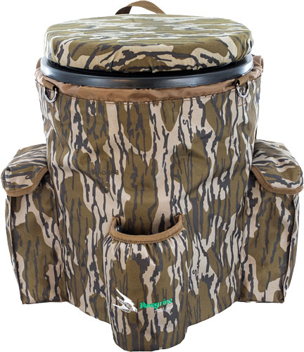 PEREGRINE OUTDOORS VENTURE - BUCKET PACK LITE MO BOTTOMLND 1 PEREGRINE OUTDOORS VENTURE - BUCKET PACK LITE MO BOTTOMLND
