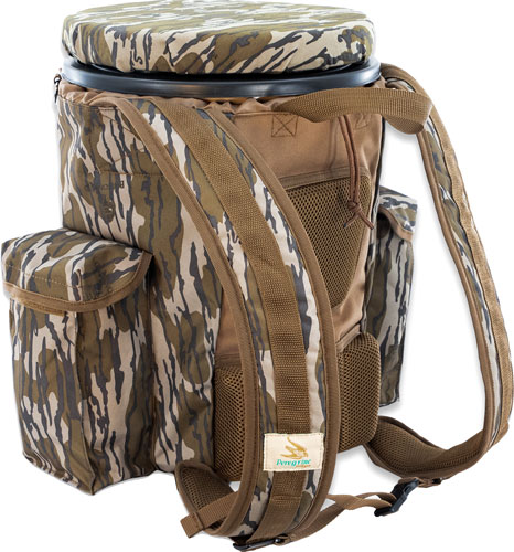 PEREGRINE OUTDOORS VENTURE - BUCKET PACK LITE MO BOTTOMLND 2 PEREGRINE OUTDOORS VENTURE - BUCKET PACK LITE MO BOTTOMLND - Image 2