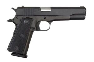 .45 ACP Firearms and Ammunition 5 ROCK ISLAND ARMORY M1911-A2 GI 1911 45ACP 5" 10+1
