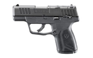 Home 33 RUGER MAX-9 9MM 3.2" 10RD BLK