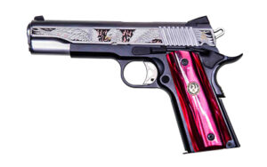 .45 ACP Firearms and Ammunition 3 RUGER SR1911 45ACP 5" PHOENIX TALO