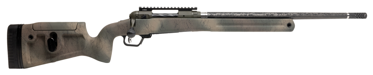 SAV 110 PRO PURSUIT BA 7MMPRC 1 SAV 110 PRO PURSUIT BA 7MMPRC