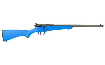 SAV RASCAL F-SR 22LR 16" BLUE 2 SAV RASCAL F-SR 22LR 16" BLUE - Image 2