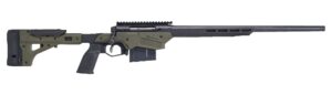 .30-06 Springfield Firearms and Ammunition 2 SAVAGE ARMS AXIS II PRECISION 30-06 22" #