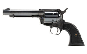 TAURUS DEPUTY 357MAG/9MM 5.5" 6RD BK