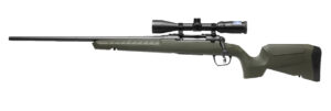 SAV AXIS2XP 400LGND GR SCCP LH