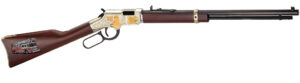 .22 LR Firearms and Ammunition 14 HEN G BOY LVR 22LR FIREMN