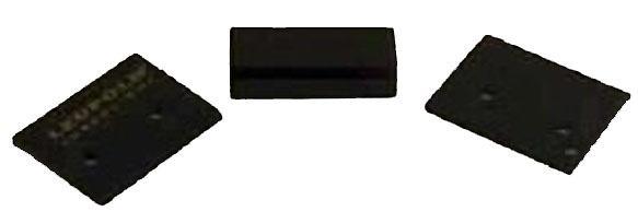 Leupold Laser Mount - S&W Sigma 1 Leupold Laser Mount - S&W Sigma