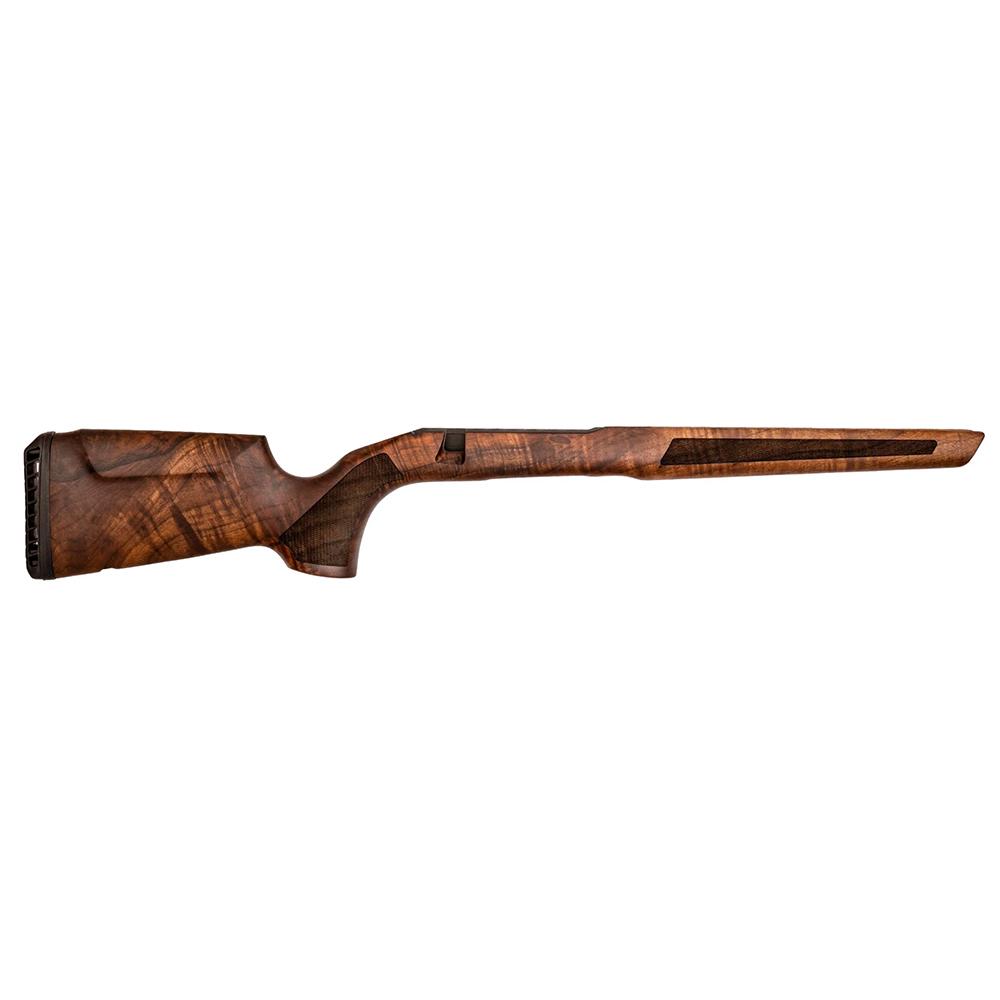 WOOX Elegant Hybrid Precision Rifle Stock Remington 700 SA High Grade Walnut 1 WOOX Elegant Hybrid Precision Rifle Stock Remington 700 SA High Grade Walnut