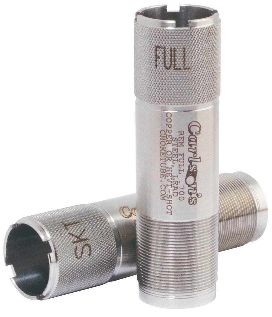Carlson's Sporting Clays Full Choke Tube for 12 ga Remington .700 1 Carlson's Sporting Clays Full Choke Tube for 12 ga Remington .700