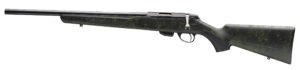 .22 LR Firearms and Ammunition 10 TIKKA T1X RGHTCH 22LR 20" EMRLD LH #