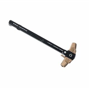Home 8 T-BONE CHARGING HANDLE FOR 223/5.56 FDE