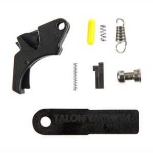 Home 34 S&W M&P ACTION ENHANCEMENT POLY TRIGGER & DUTY/CARRY KIT