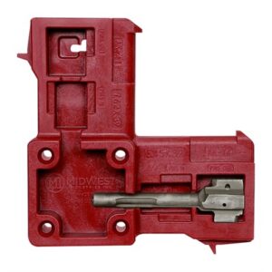 Home 28 AK LOWER RECEIVER BLOCK