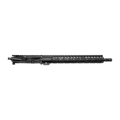AR-15 WORKHORSE 16 UPPER M-LOK 1-7 TWIST 5.56 NATO 1 AR-15 WORKHORSE 16 UPPER M-LOK 1-7 TWIST 5.56 NATO